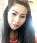 Rencontre Femme Thaïlande à วารินชำราบ : Tuta, 37 ans